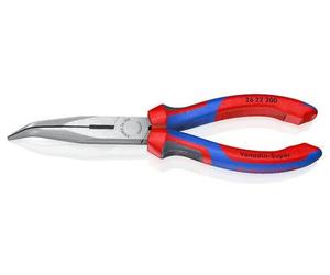 Pinze mezzotonde knipex da 200 mm