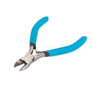 Pinze Mini Side Cutter Soft Grip BlueSpot B/S8500