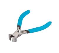 Pinze Mini Tagliacavi Soft Grip BlueSpot Manici Soft Grip B/S8509