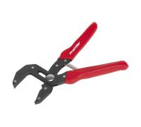 Pinze Multi-Grip a Regolazione Automatica 175mm - Sealey AK8535 Nuovo