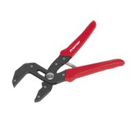 Pinze Multi-Grip a Regolazione Automatica 250mm - Sealey AK8536 Nuovo