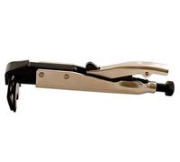 Pinze Multi Grip Auto Bloccanti - Morsetti Piatte Ampie - Power-Tec 91360 Nuove