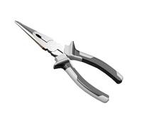 Pinze multifunzionali di grado industriale, per risparmiare manodopera, set di utensili speciali a bocca appuntita da 20,3 cm