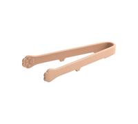 Pinze multifunzionali in silicone a forma di gatto per cibo e ghiaccio a prova di calore manico antiscivolo gadget da cucina facile da pulire strumento decorativo da cucina