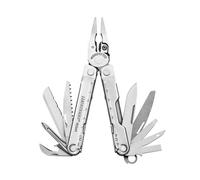 Pinze multifunzione a 17 utensili Leatherman Rebar OS