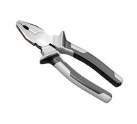 Pinze multifunzione di grado industriale, per risparmiare manodopera, punta appuntita, set di attrezzi speciali - pinze per filo di acciaio da 20,3 cm