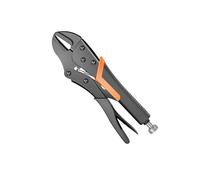 Pinze multifunzione e versatili, pinze multifunzione di grado industriale per impieghi gravosi - Pinze a bocca dritta da 17,8 cm