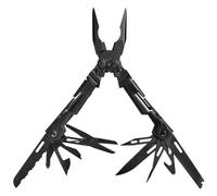 Pinze multiuso PowerPint 18 in 1, utensili manuali pieghevoli for la pesca, attrezzature for la sopravvivenza all'aperto e il campeggio - PP1001/1002-CP(PP1002)