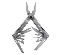 Pinze multiuso PowerPint 18 in 1, utensili manuali pieghevoli for la pesca, attrezzature for la sopravvivenza all'aperto e il campeggio - PP1001/1002-CP(PP1001)