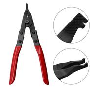 Pinze Naso Piatto Efficienti per Trasmissione Auto e Riparazione Freni