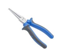 §Pinze Naso Piatto Tondo Unior§