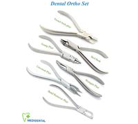 Pinze Ortodonzia Band remover Young Universal Tweed Weingart pliers Instruments