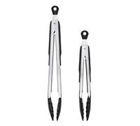 Pinze OXO Nylon Head Lock Resistenti al Calore Lavabili in Lavastoviglie...
