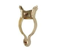 PINZE P/BRIS-BRIS OTTONE LUCIDO ART.105