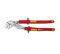 PINZE PAPPAGALLO ISOLATE LUNGHEZZA 250MM -FUM032101 FUMASI