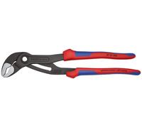Knipex Pinza Cobra Per Pompa Dell´acqua Con Custodie Multicomponente One Size Silver