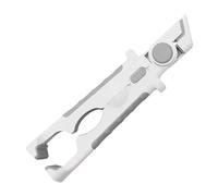 Pinze per Afferrare Pinza a Morsetto per Utensili da Cucina