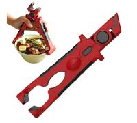 Pinze per Afferrare Pinza a Morsetto per Utensili da Cucina