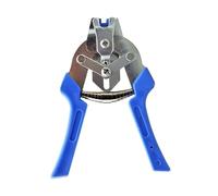 Pinze Per Anelli Da Recinzione, Pinze Tipo M Per Recinzioni In Filo, Strumenti Ergonomici Per Connessioni A Maglia Installazione Tappezzeria Riparazioni Fai Da Te