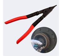 Pinze per anelli di bloccaggio, pinze speciali per anelli elastici, robuste, per