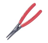 Pinze Per Anelli Di Fissaggio Knipex 49 11 A2 Precisione Dritta 19-60mm