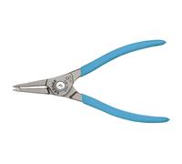 Pinze per Anelli di Sicurezza Aufgelegtes Braccio Ø 1,3 MM GEDORE Profi Attrezzi