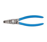 Pinze per Anelli di Sicurezza Aufgelegtes Braccio Ø 1,3 MM GEDORE Profi Attrezzo