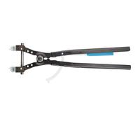 Pinze per Anelli di Sicurezza Aufgelegtes Braccio Ø 5,9 MM GEDORE Profi Attrezzo