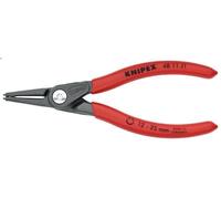 Pinze per anelli di sicurezza KNIPEX 48 11 J1