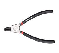 Pinze per Anelli di Sicurezza Marinate Braccio Ø 1,8 MM GEDORE Profess Strumento