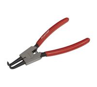 Sealey Pinze Circolari Esterno Piegato Naso 140mm AK84531