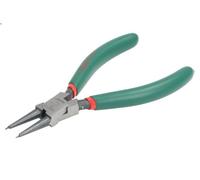 Pinze per anelli elastici HANS 1850-5