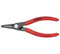 KNIPEX Pinza di precisione per anelli elastici Knipex