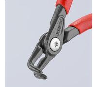 Pinze per anelli elastici KNIPEX 48 21 J11