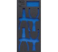 Pinze per anelli esplosivi interni ed esterni set 4 pezzi inserto per...