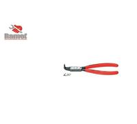 PINZE PER ANELLI INTERNI DI SICUREZZA (SEEGER) B1750/2 MM 19-60 90° PER OFFICINE