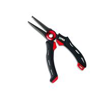 Rapala RA0119005, Pinze Unisex-Adulto, Nero/Rosso, Taglia Unica