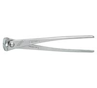Pinze per armatura zincate con rapporto rialzato 99 14 300