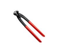 KNIPEX Tenaglia (pinza per ferraioli e cementisti) 99 01 220 bonderizzata nera, 220mm Quantità:1