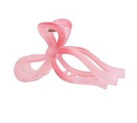 Pinze per artigli ad arco, clip per artigli ad arco per donne, clip per artigli ad arco per donne | fermaglio per capelli nodo, clip per cambiare colore, accessori per capelli da donna, accessori per