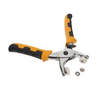 Pinze Per Bottoni Automatici Distruggimento Scatto Abbigliamento