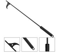 Pinze per Camino Attrezzi per Camino Caminetti e Stufe a Legna 350g 40in