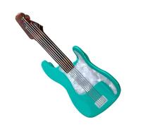 Pinze per capelli a di violino, in acetato, accessorio per capelli, strumento musicale, forcina per ragazze, alla moda, per spiaggia, casual