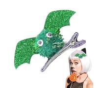 Pinze Per Capelli A Pipistrello | Pinza Per Capelli,Design A Pipistrello Accessori Per Forte Tenuta Per I Giovani Adolescenti Veloce Routine Mattutina Eventi Scuolari