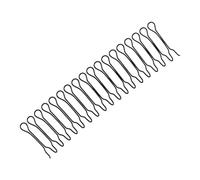 Pinze per capelli - Composizione a pettine | Capelli invisibili invisibili invisibili | Acconciatura per capelli | Accessori per capelli decorativi, pettine per i capelli per gli accessori delle donne