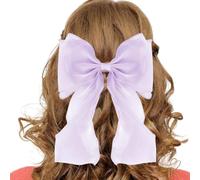 Pinze per capelli con fiocco,Pinze per capelli da donna - Mollette per capelli alla moda per acconciare fermagli per capelli per ragazze,Accessori eleganti per coda di cavallo, accessori per il