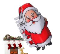 Pinze per capelli di Natale per le donne,Clip per capelli per albero di