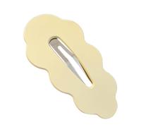 Pinze per capelli: eleganti, pinze per capelli minimaliste | Pisette di tendenza per capelli spessi, design a artigli resistente, supporto per acconciature alla moda, escursioni a