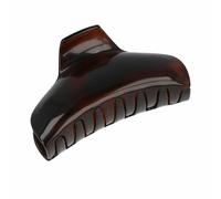 Pinze per Capelli Inca Marrone Curvato