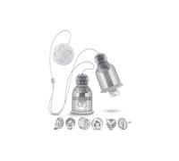 Pinze per Capezzoli Blush Temptasia